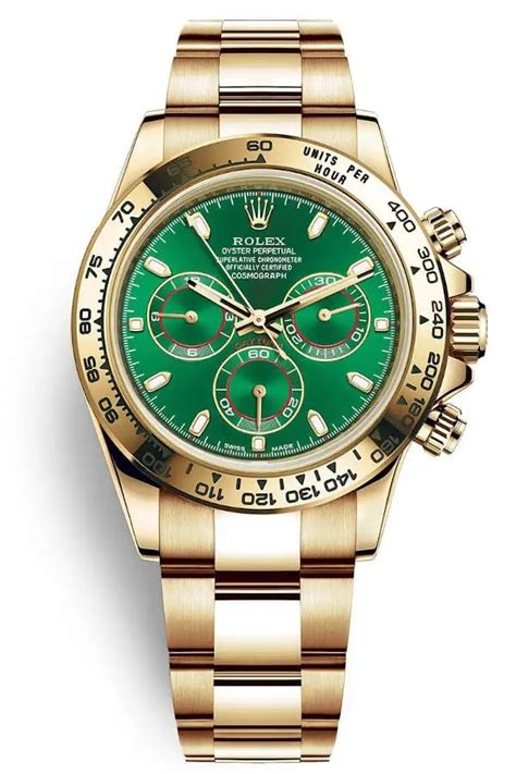 rolex fuori fabbricazione